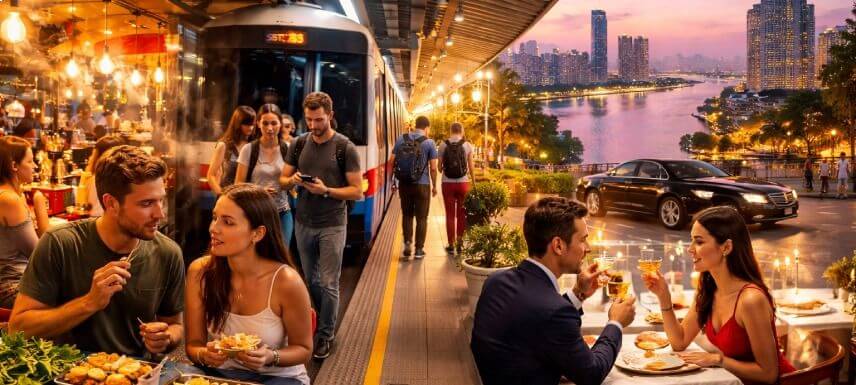 จุดการเงินเริ่มสร้างความแตกต่าง